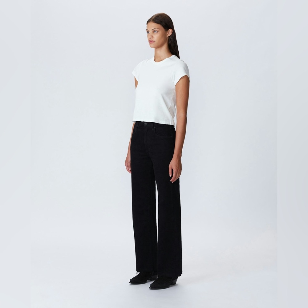 SLVRLAKE Grace Jeans